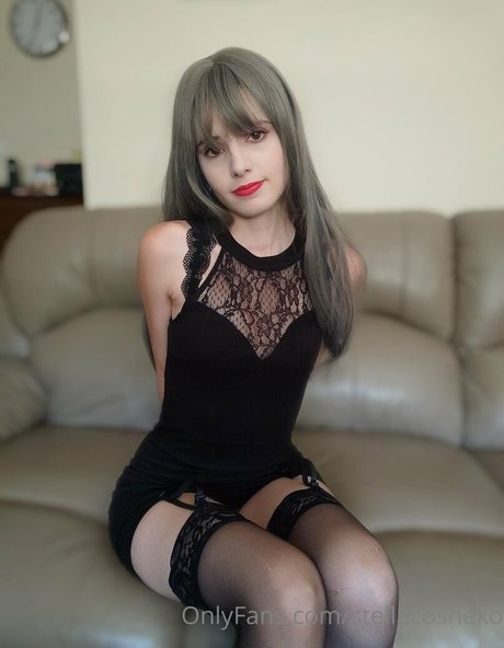 stellacosneko hd actress photos