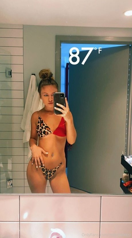 rosycheekzz erotic pornstar picture