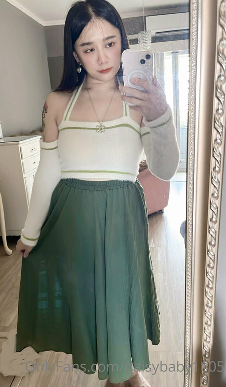 daisybaby1105 model hd pic