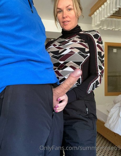 summerrose69 model image