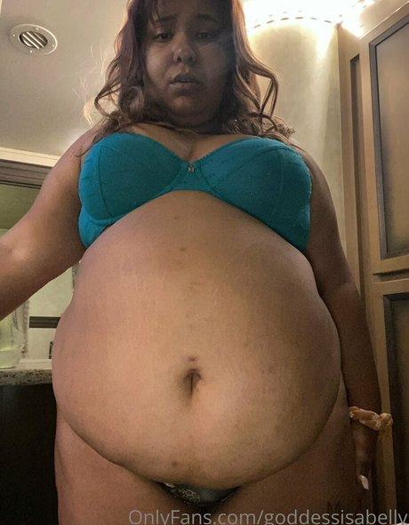 goddessisabelly top pornstar photo