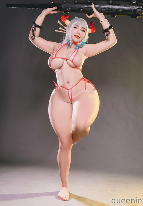 queenie16 1 xxx model archive