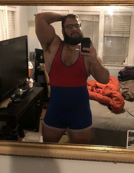 beefybull model sexy images