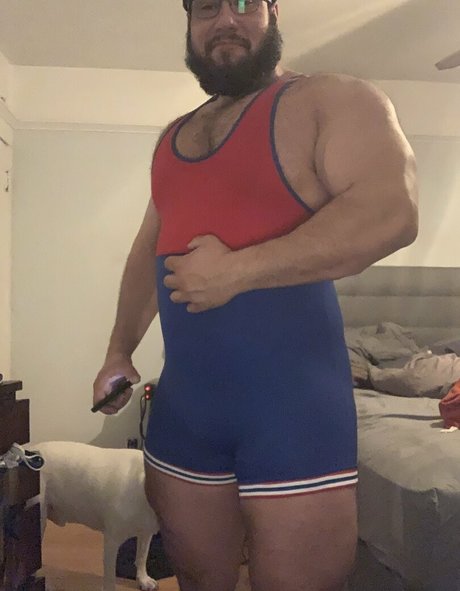 beefybull beautiful pornstar image