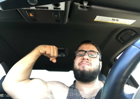 beefybull top model picture