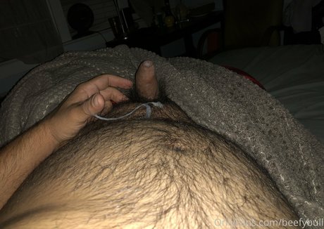 beefybull model hot photos