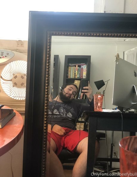 beefybull perfect model pics