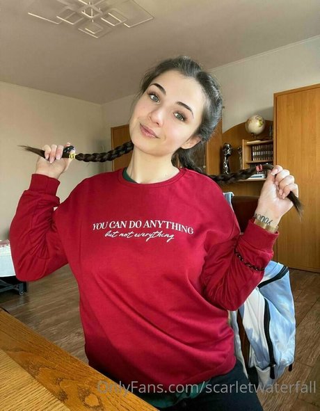 scarletwaterfall pornstar top picture