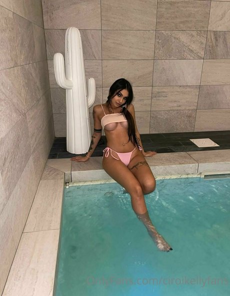 ciroikellyfans pornographic model picture
