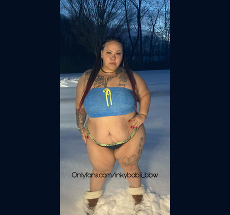 inky hermosa star beautiful pic