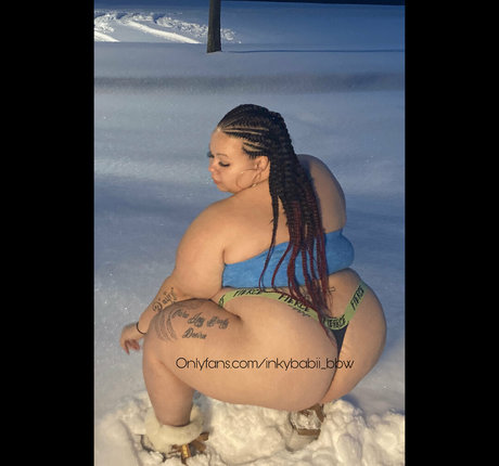 inky hermosa xxx star pic