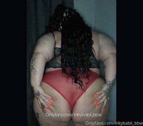 inky hermosa pretty star archive