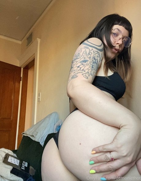 demonicthot pornstar top galleries