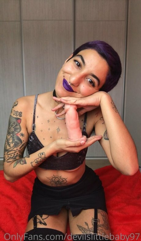 devilslittlebaby97 model best galleries