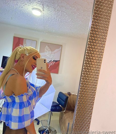 valeria sweet model sexy photos