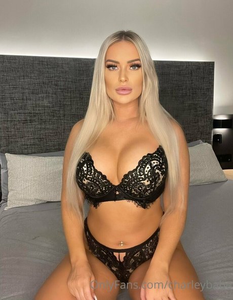 charleybabe pornographic star photo