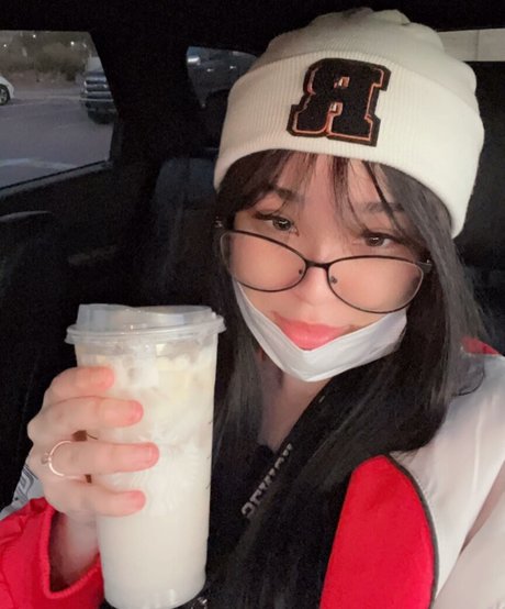 Aliyah Delaney pornographic actress picture