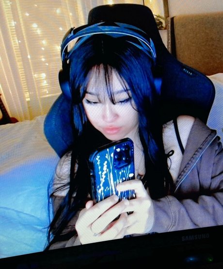 Aliyah Delaney hot pornstar picture