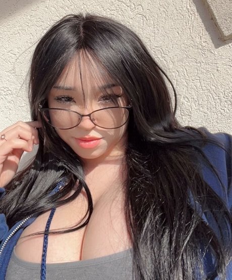 Aliyah Delaney exclusive actress pic