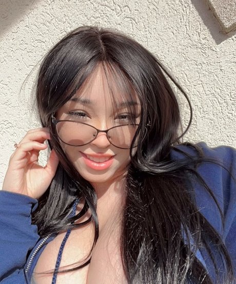 Aliyah Delaney art pornstar img