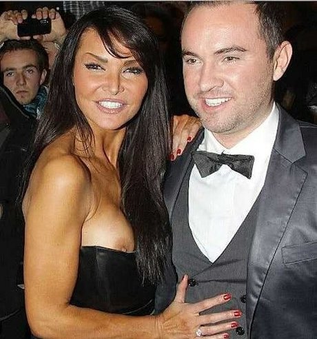 Lizzie Cundy nude star galleries