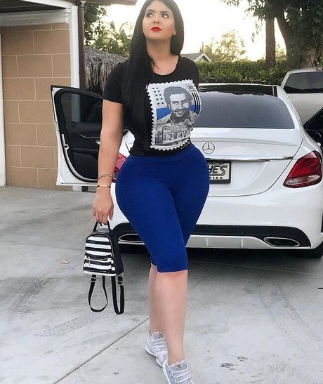 Graciela Montes exclusive star image