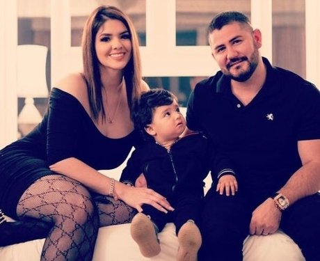 Graciela Montes best pornstar pic