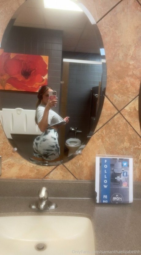 samanthaea xxx model gallery