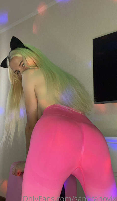 iamsandranovix pornstar best photo