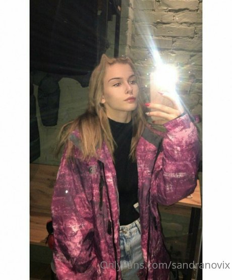 iamsandranovix hd model picture