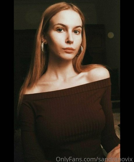 iamsandranovix model hd image