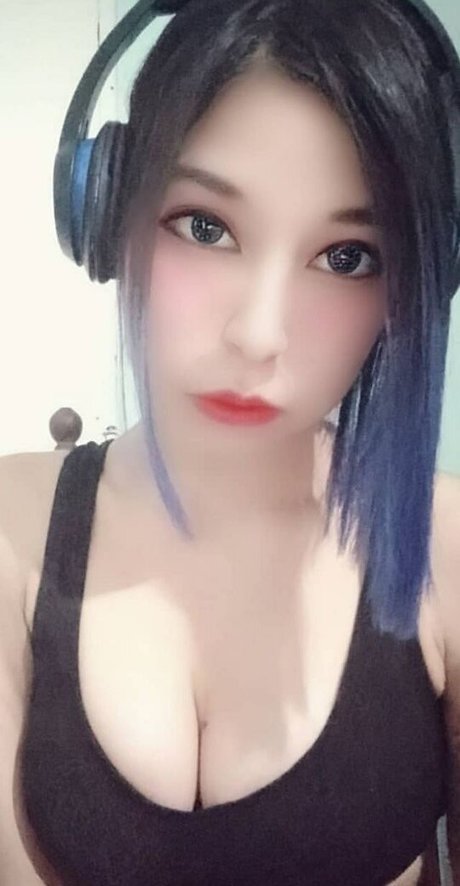 Bunnyta star nude galleries