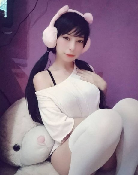 Bunnyta pornstar nude image