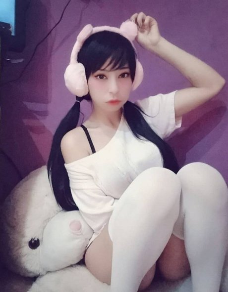 Bunnyta naked star images