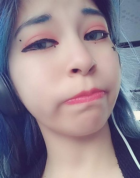 Bunnyta model pornographic image