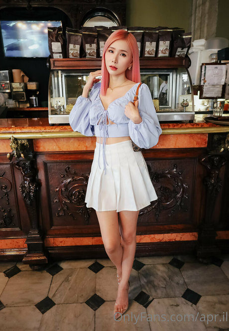 Apr il star nice image