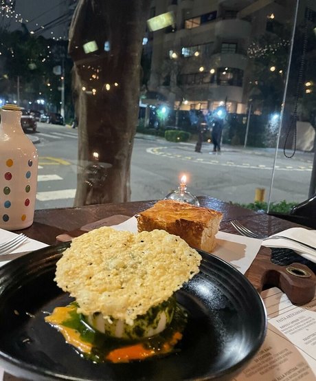 Vivi Marcon beautiful star photo