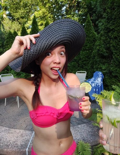 Xyla Foxlin xxx star picture