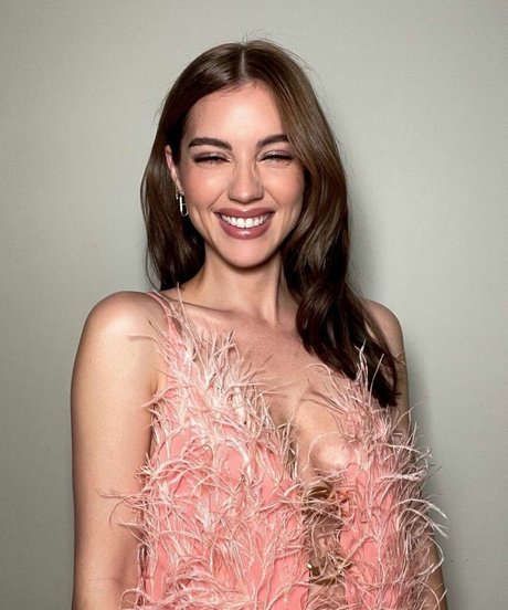 Adelaide Kane actress archive