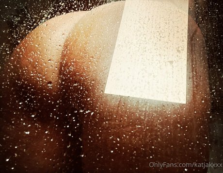 Katja Kean pornstar exclusive picture