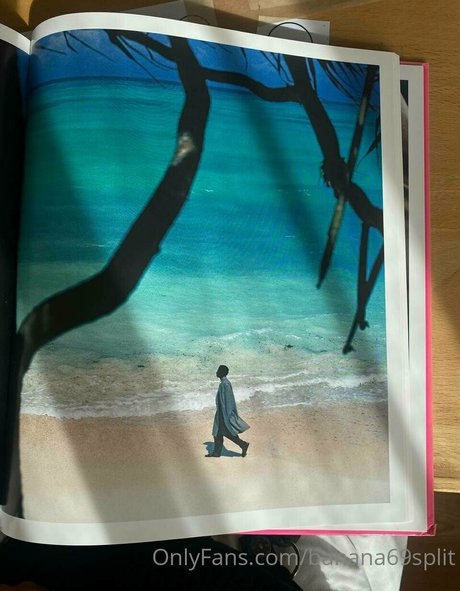 banana69split model art pics