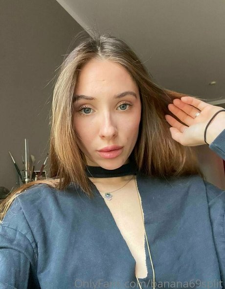 banana69split high quality pornstar photo