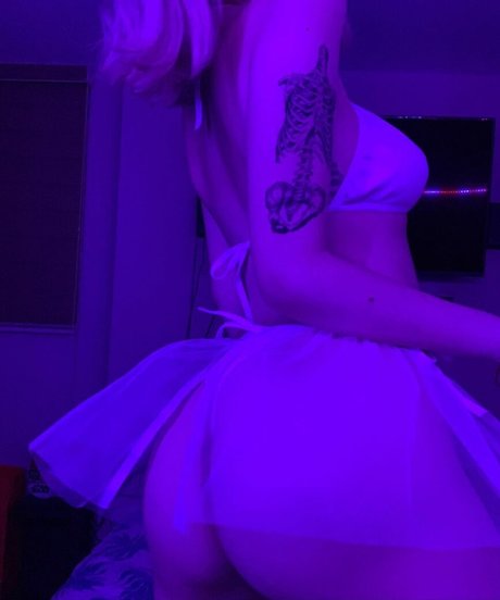 bulletproofmajo model erotic photos