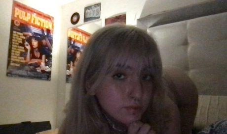 bulletproofmajo beautiful model pic