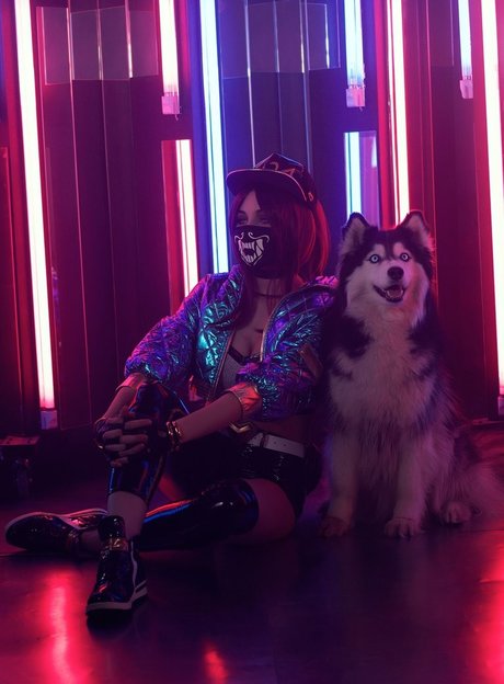 Speedy Cosplay star high quality picture