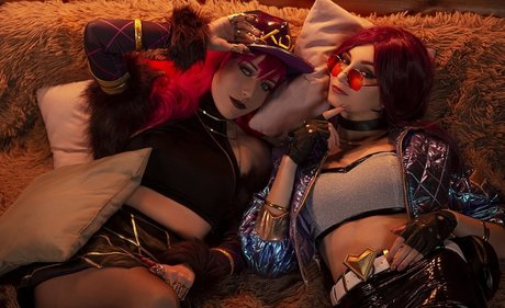 Speedy Cosplay star best img