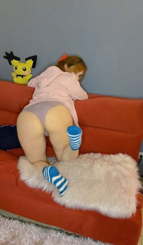 HeyShika star sexy pic