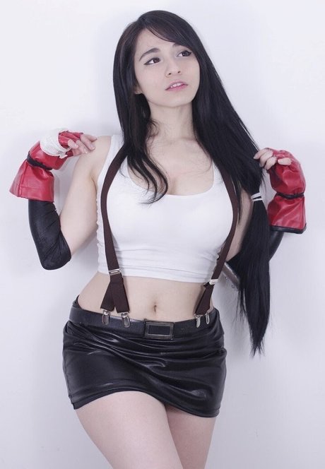 HeyShika exclusive actress photo