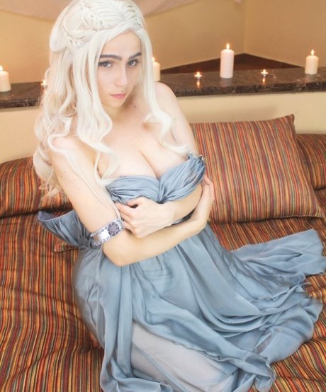 HeyShika star pretty pics