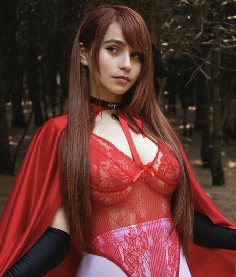 HeyShika model nice img